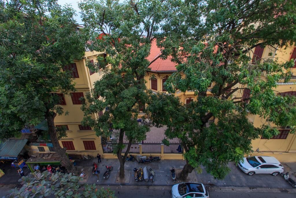 Photo of Outdoor in Hang Bac