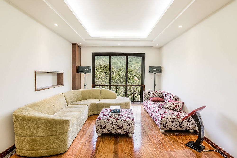 Photo of Livingroom in Hoa Binh