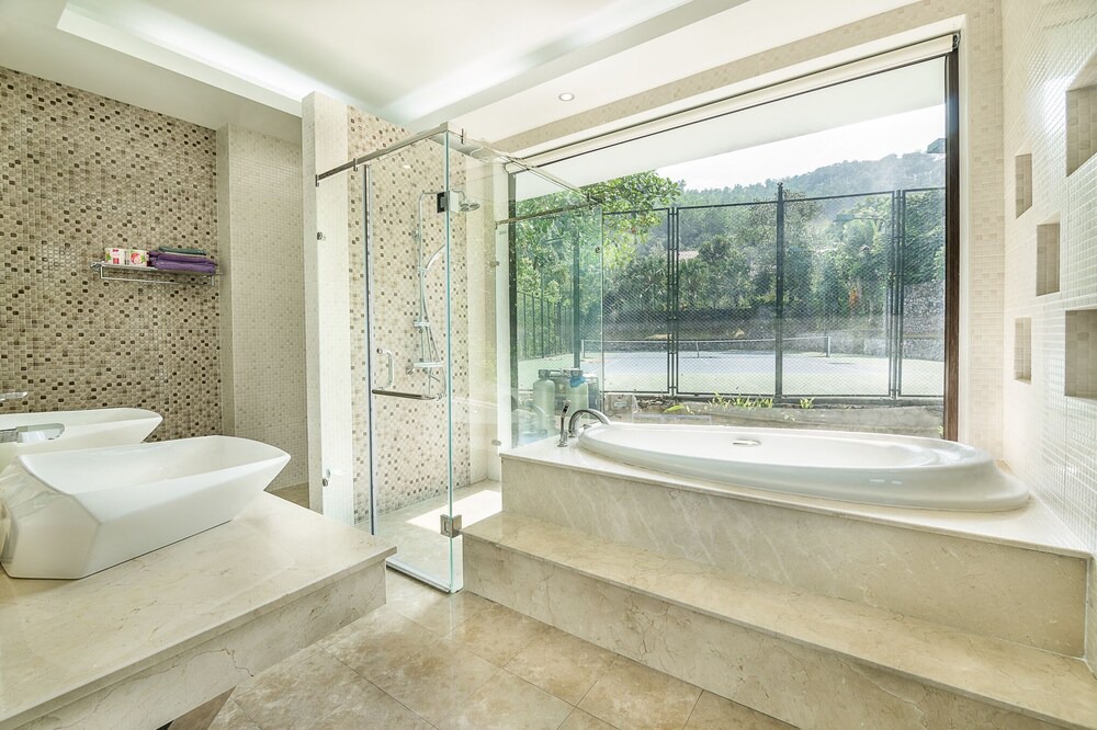 Photo of Bathroom in Hoa Binh