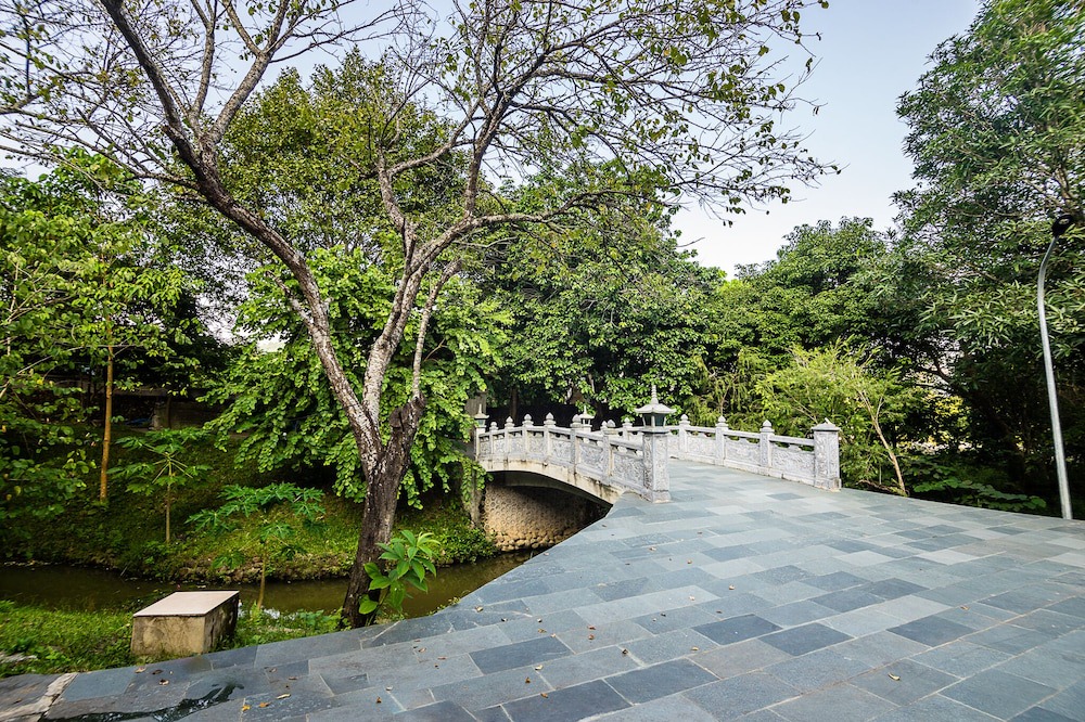 Photo of Outdoor in Hoa Binh