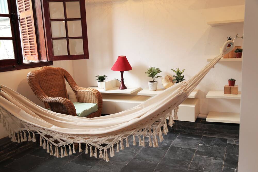 Photo of Livingroom in Trang Tien