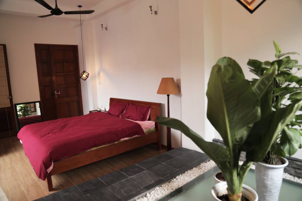 Photo of Bedroom in Trang Tien