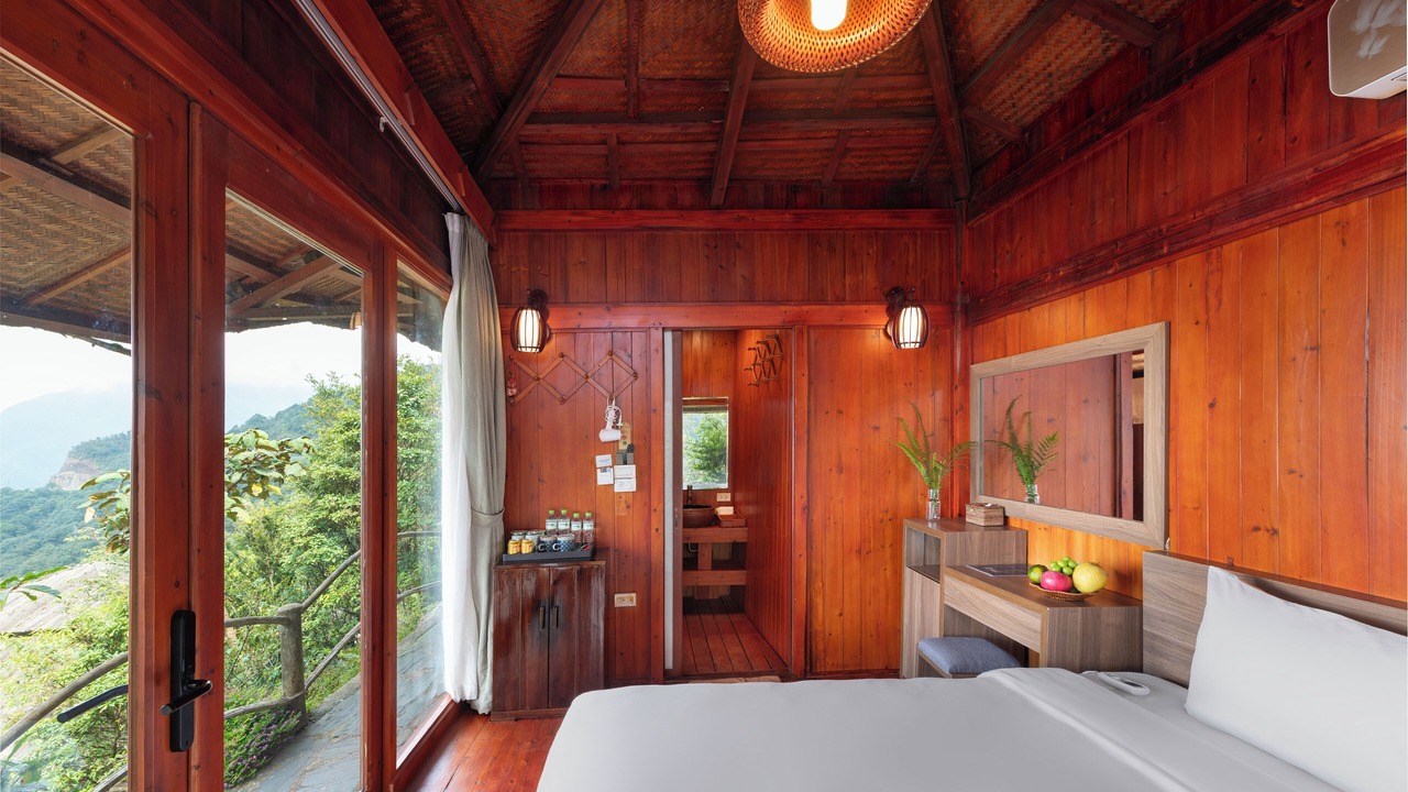 Photo of Bedroom in Tam Duong