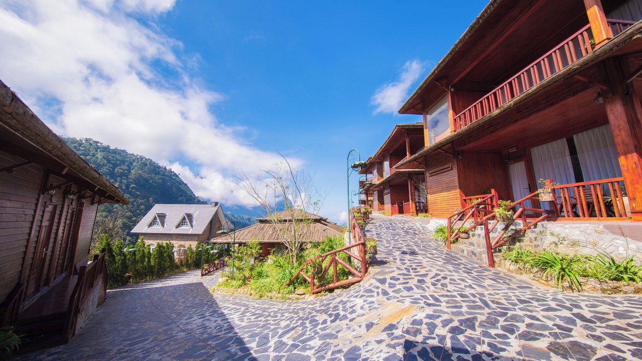 Photo of Outdoor in Tam Duong