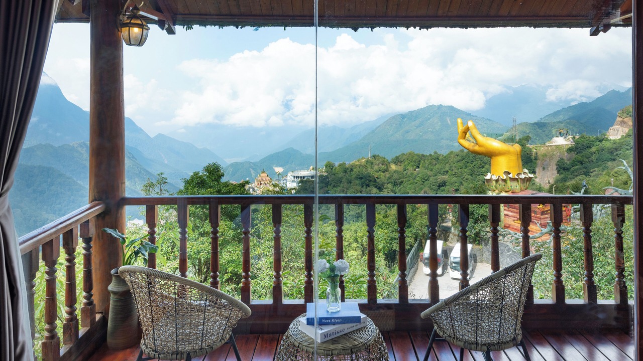 Photo of Bedroom in Tam Duong