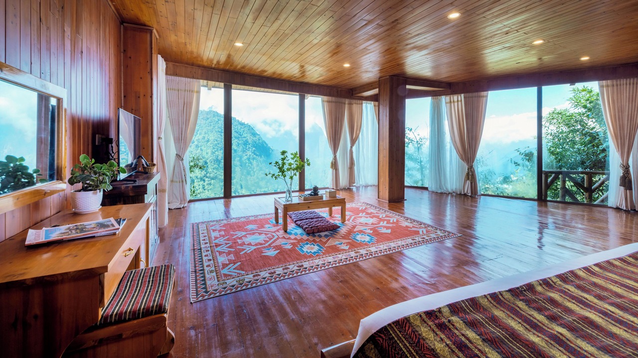 Photo of Outdoor in Tam Duong