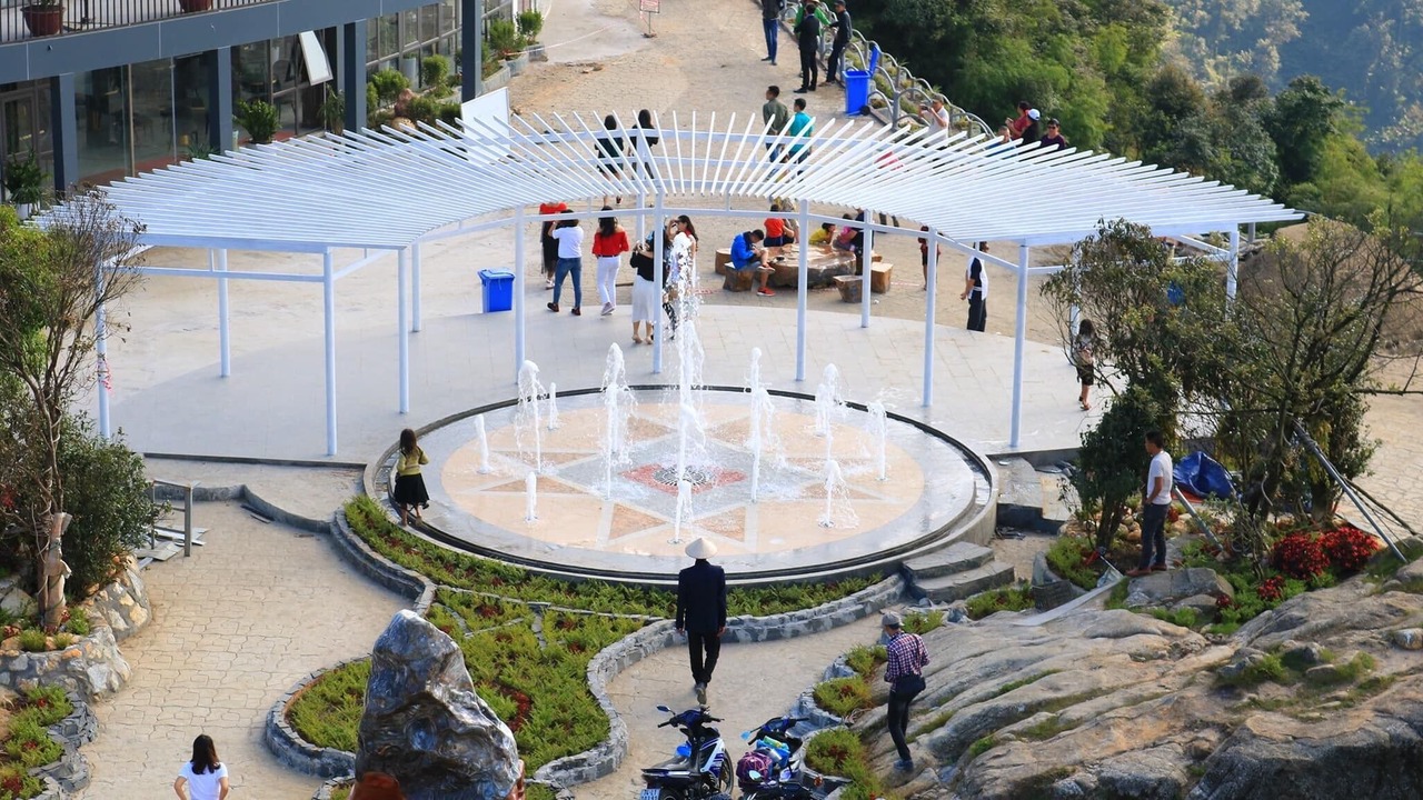 Photo of Outdoor in Tam Duong