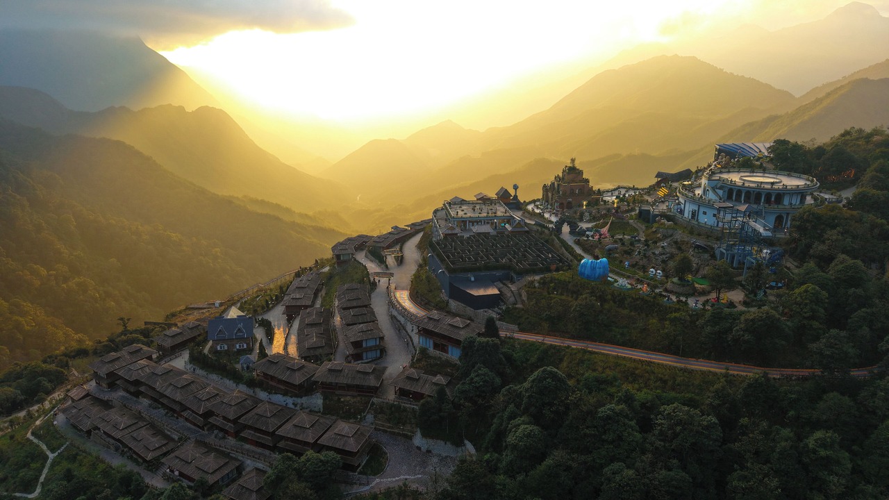 Photo of Outdoor in Tam Duong