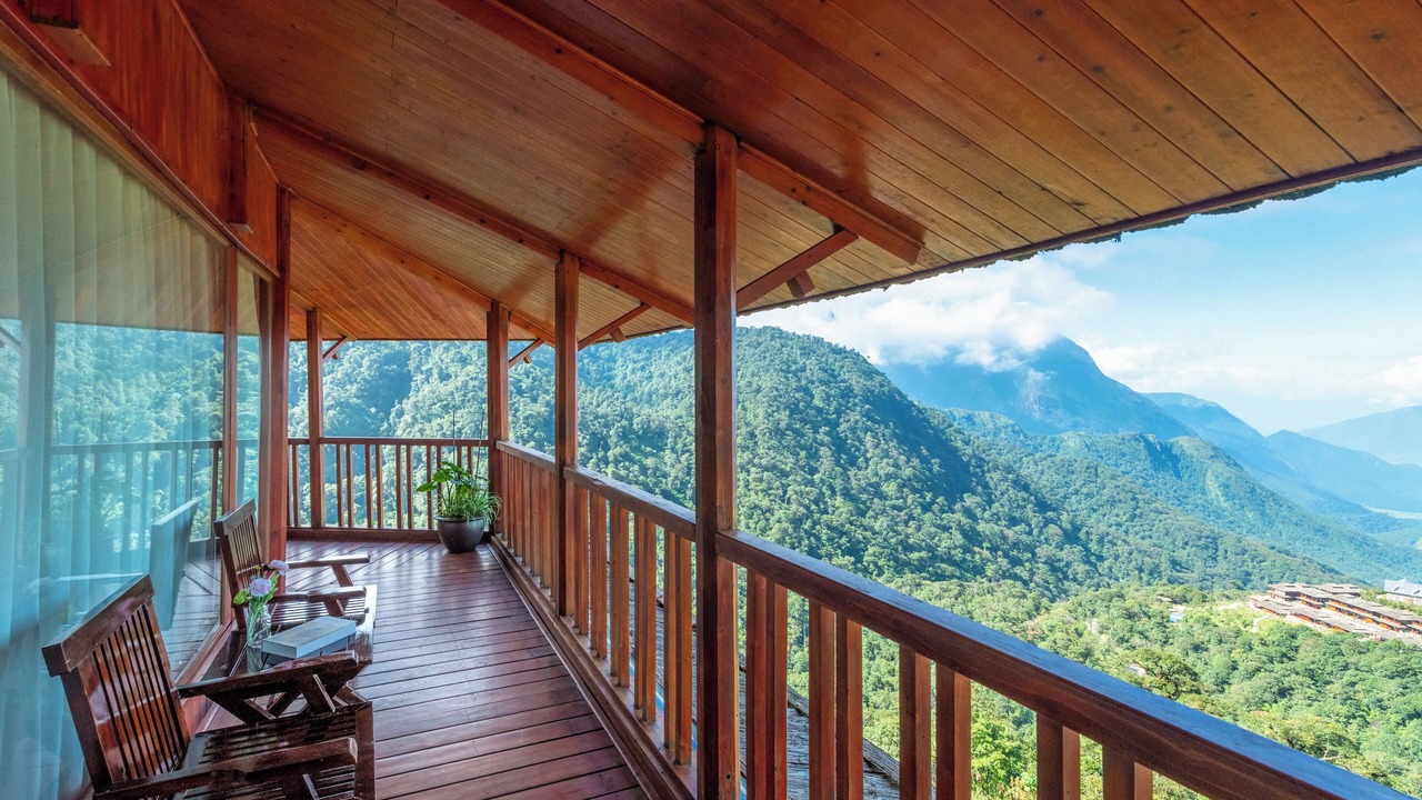 Photo of Outdoor in Tam Duong