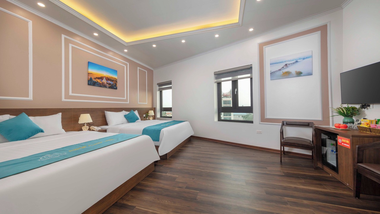 Photo of Bedroom in Soc Son