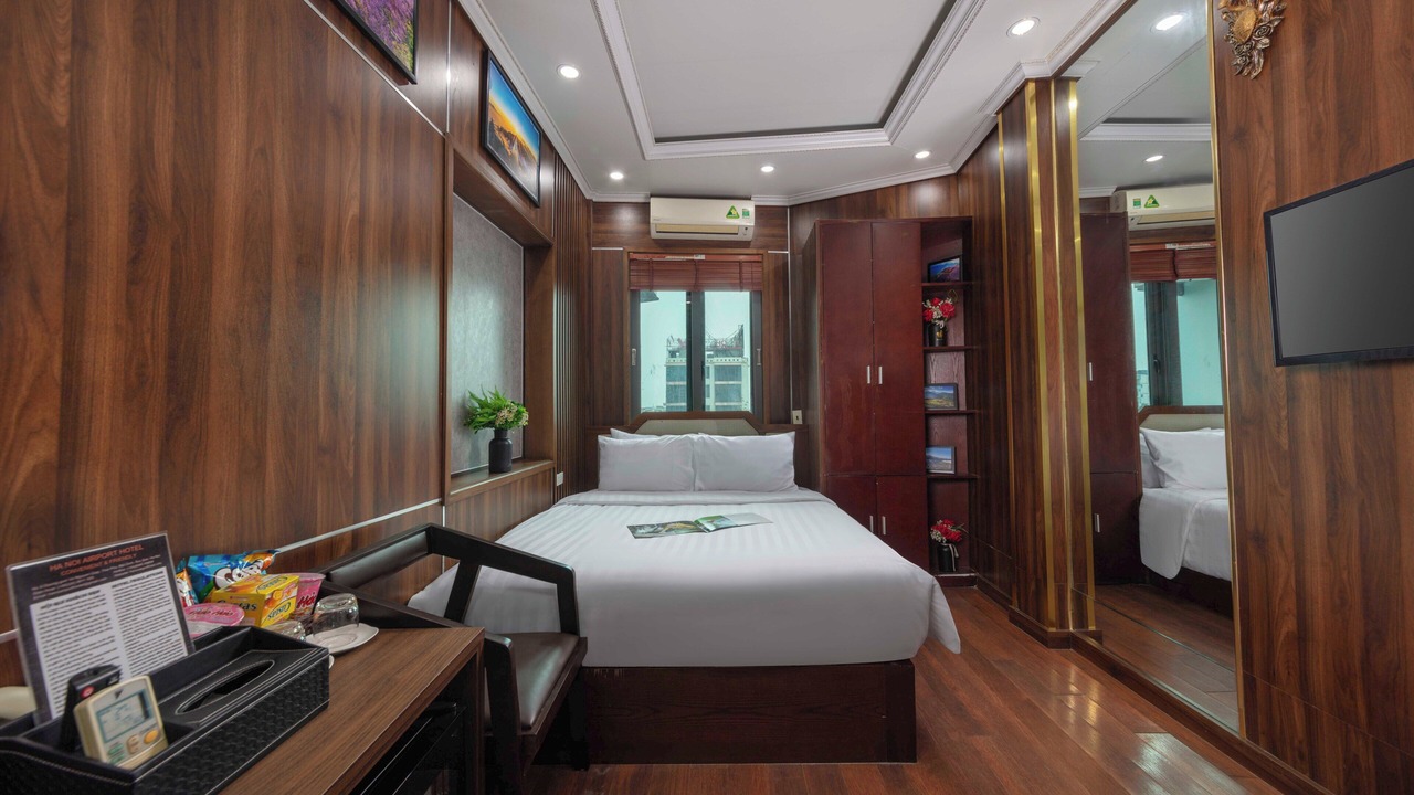 Photo of Bedroom in Soc Son