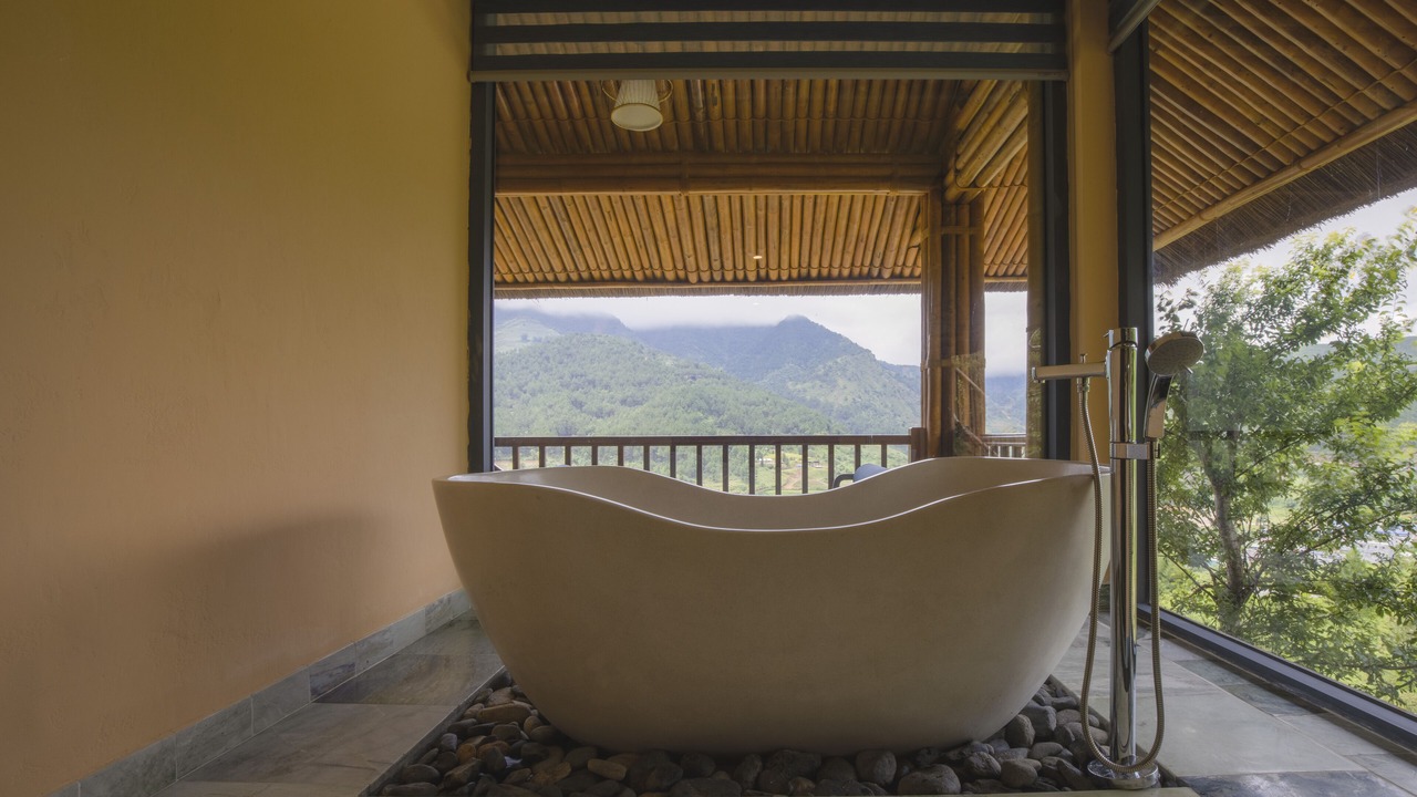 Photo of Bathroom in Van Chan