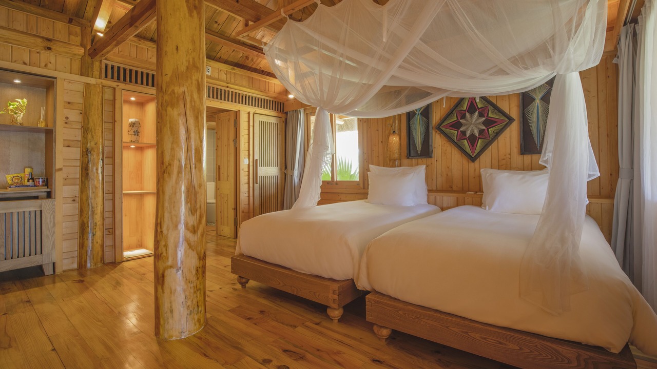 Photo of Bedroom in Van Chan