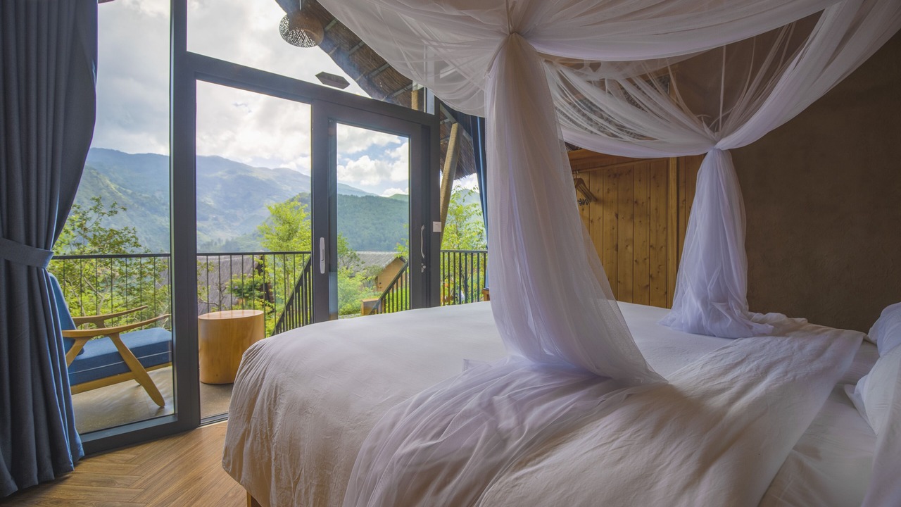 Photo of Bedroom in Van Chan