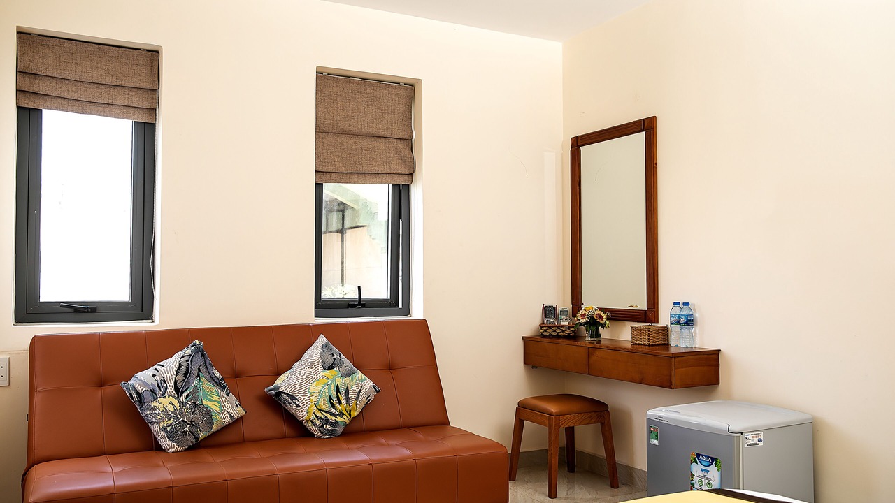 Photo of Bedroom in Ba Queo