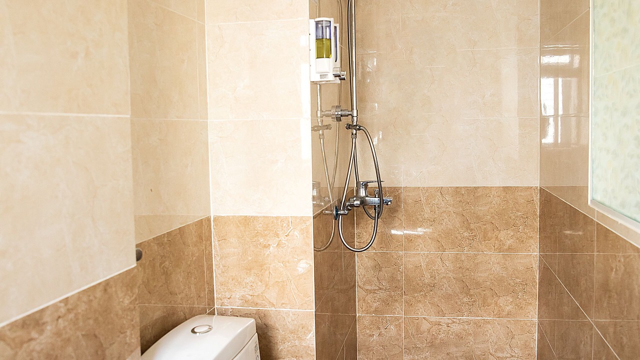 Photo of Bathroom in Ba Queo