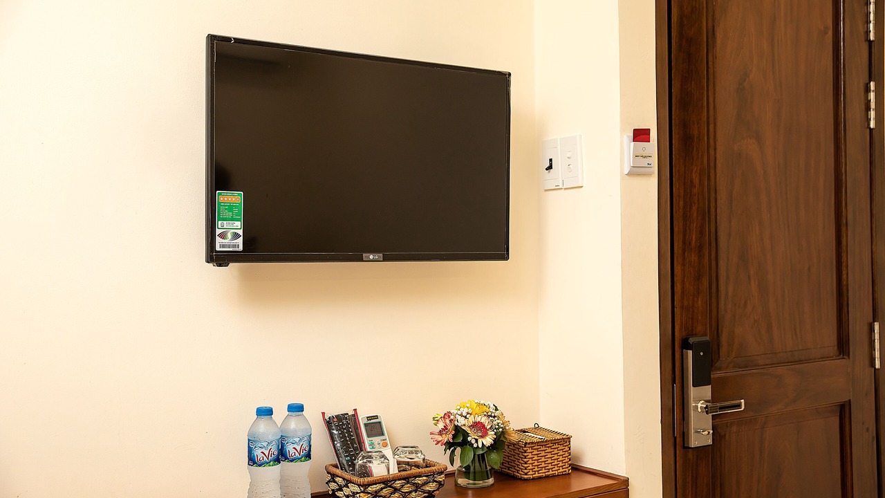 Photo of Bedroom in Ba Queo