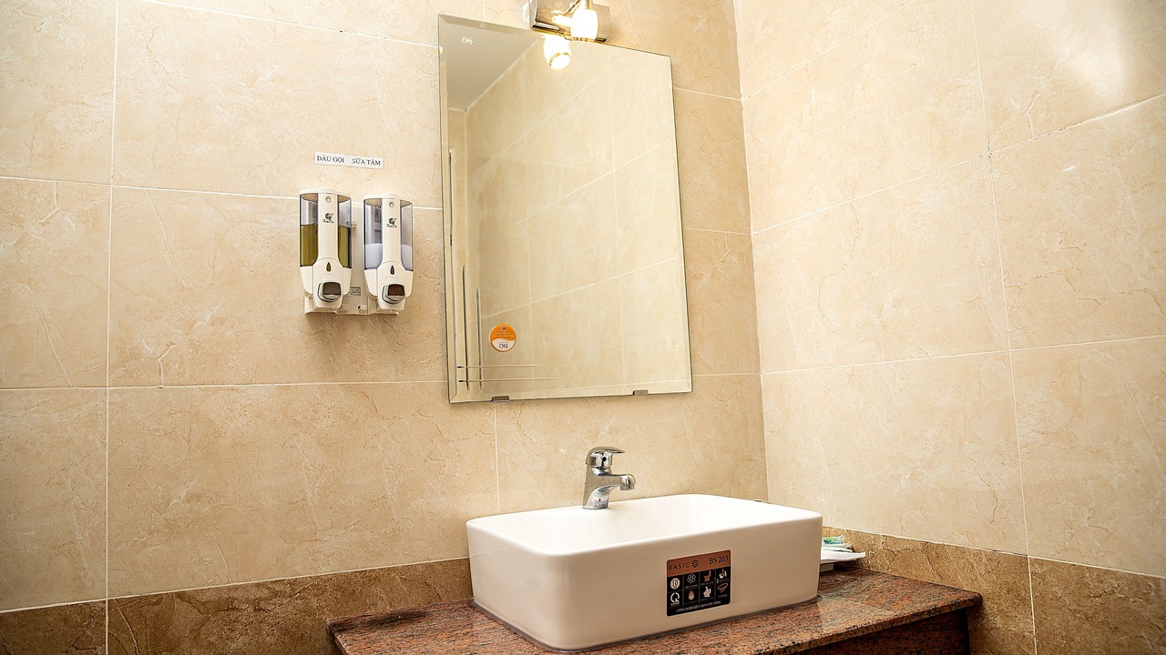 Photo of Bathroom in Ba Queo