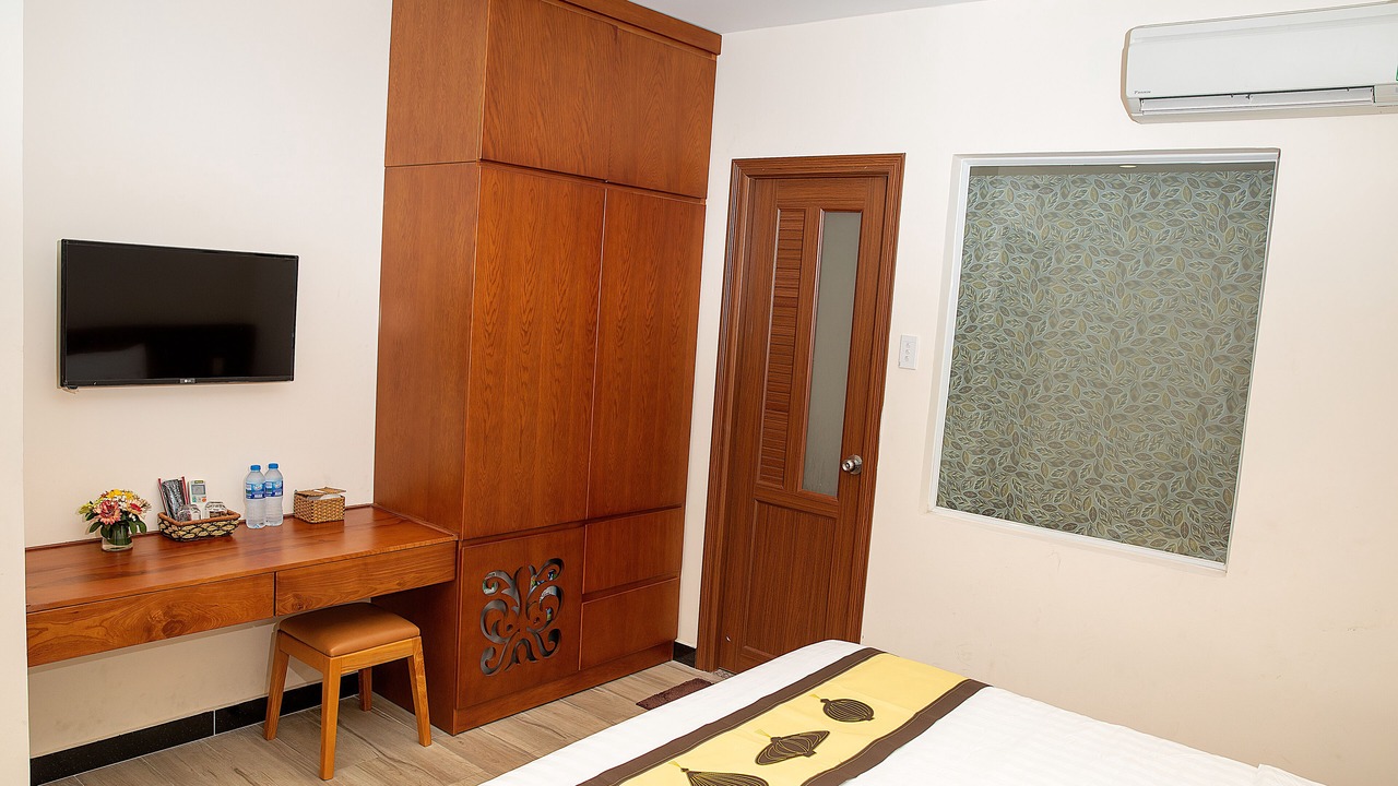Photo of Bedroom in Ba Queo