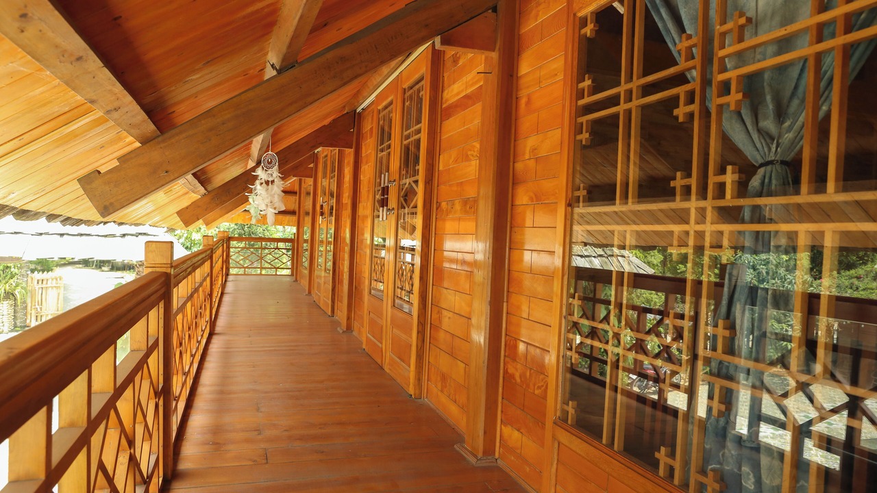 Photo of Patio Balcony in Sa Pa