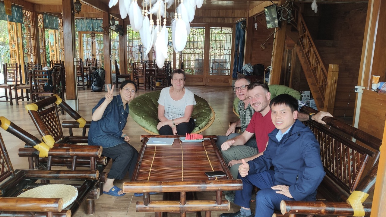 Photo of Others in Sa Pa