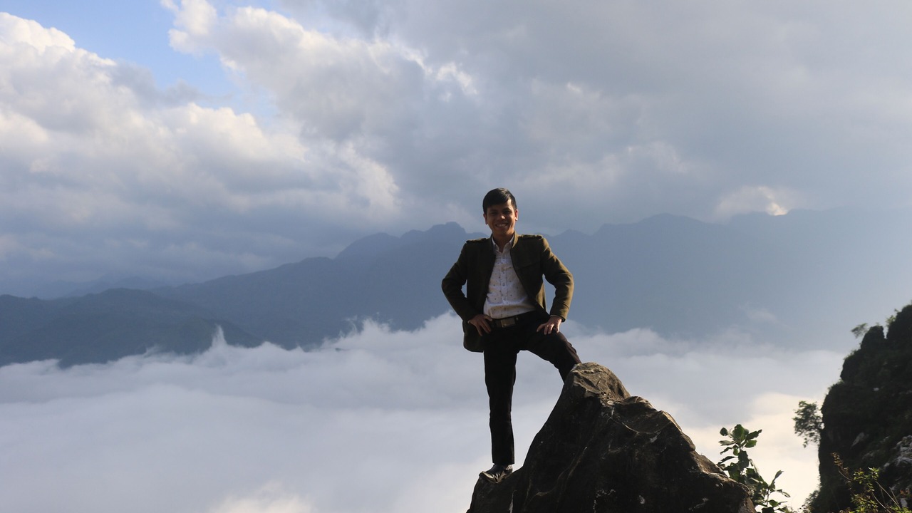 Photo of Others in Sa Pa