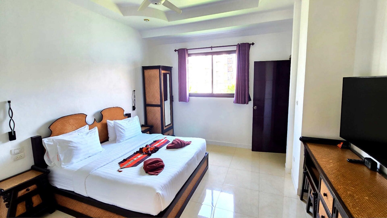 Photo of Bedroom in South Pattaya