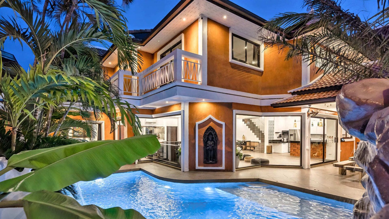 Photo of Outdoor in South Pattaya