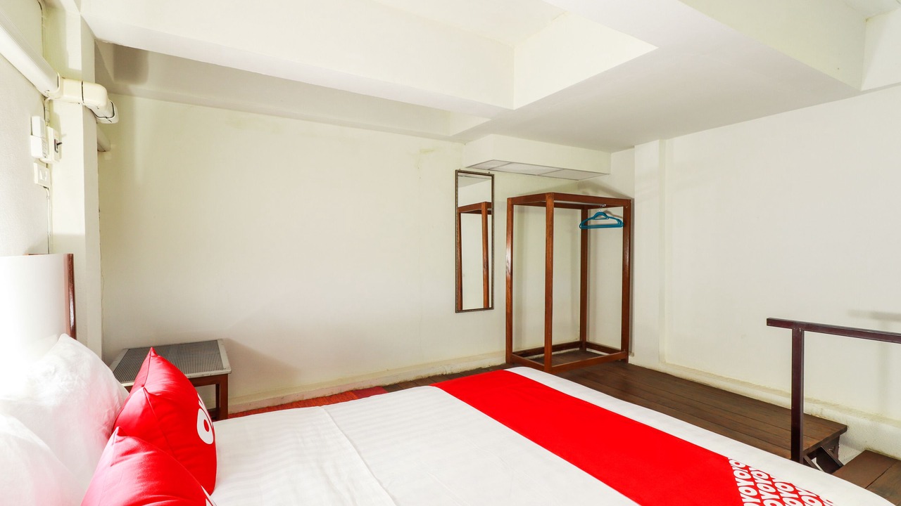 Photo of Bedroom in Lamphun