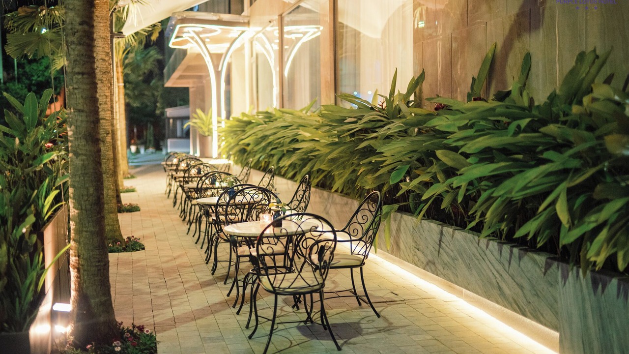 Photo of Outdoor in Hai Duong