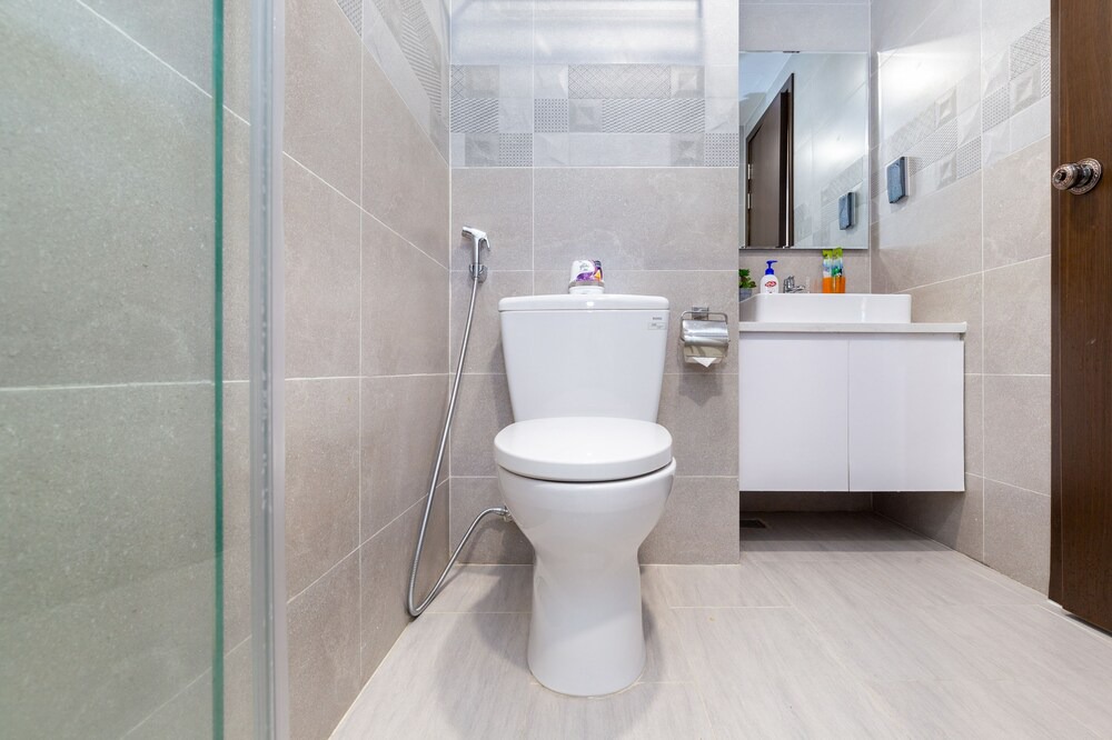 Photo of Bathroom in Tan Binh