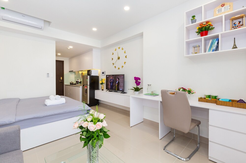Photo of Bedroom in Tan Binh