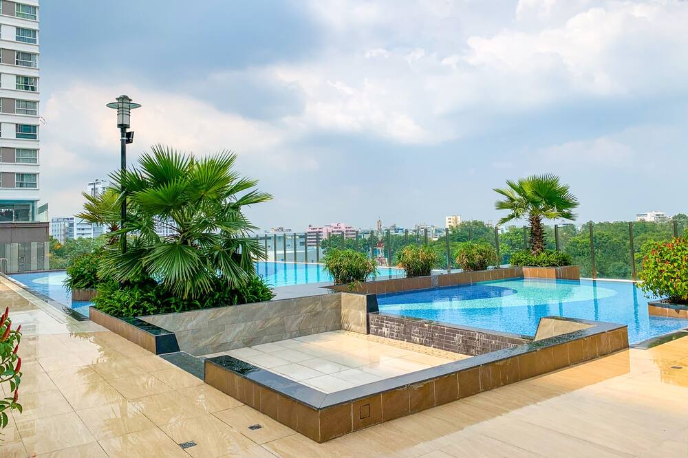 Photo of Outdoor in Tan Binh