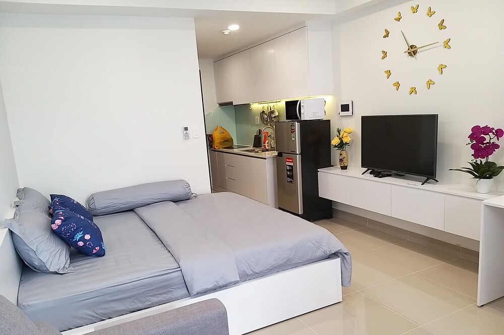 Photo of Bedroom in Tan Binh