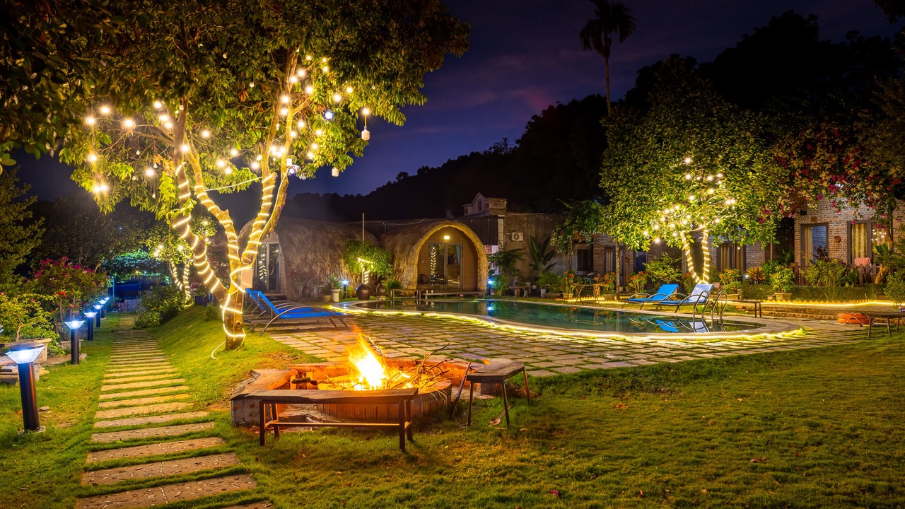 Photo of Outdoor in Cat Hai