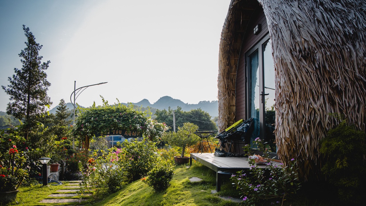 Photo of Outdoor in Cat Hai