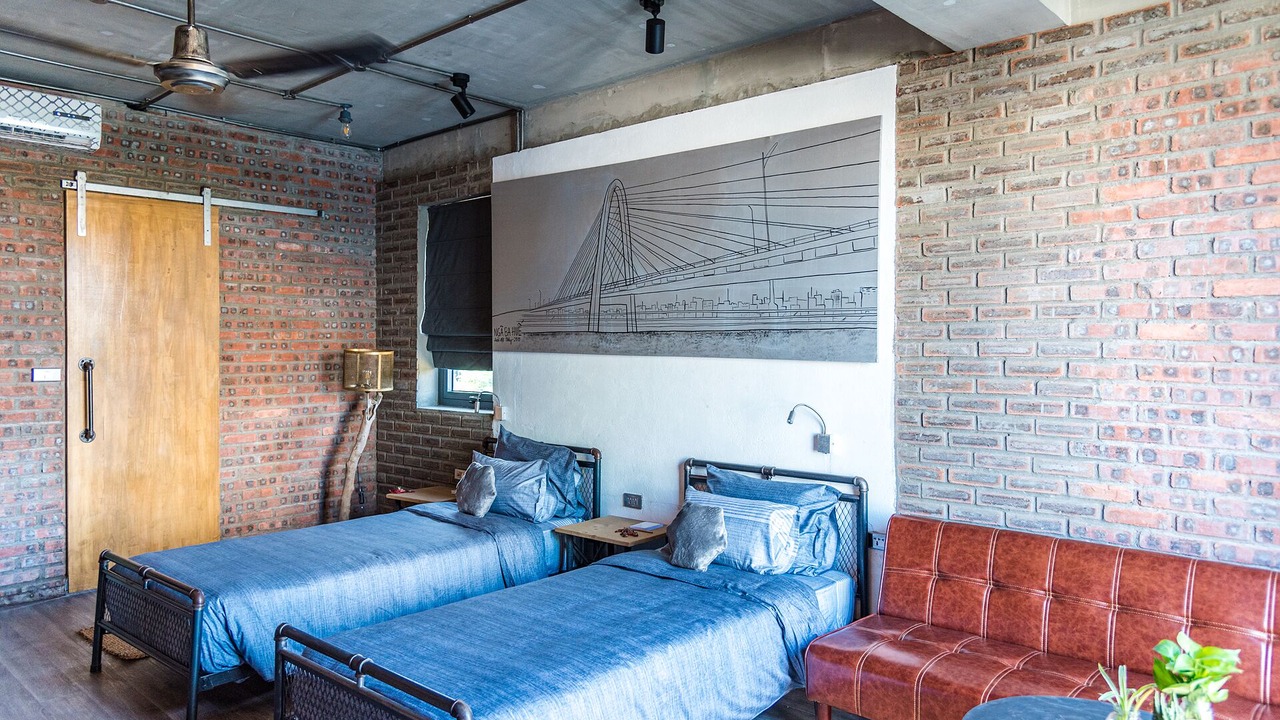 Photo of Bedroom in Son Tra