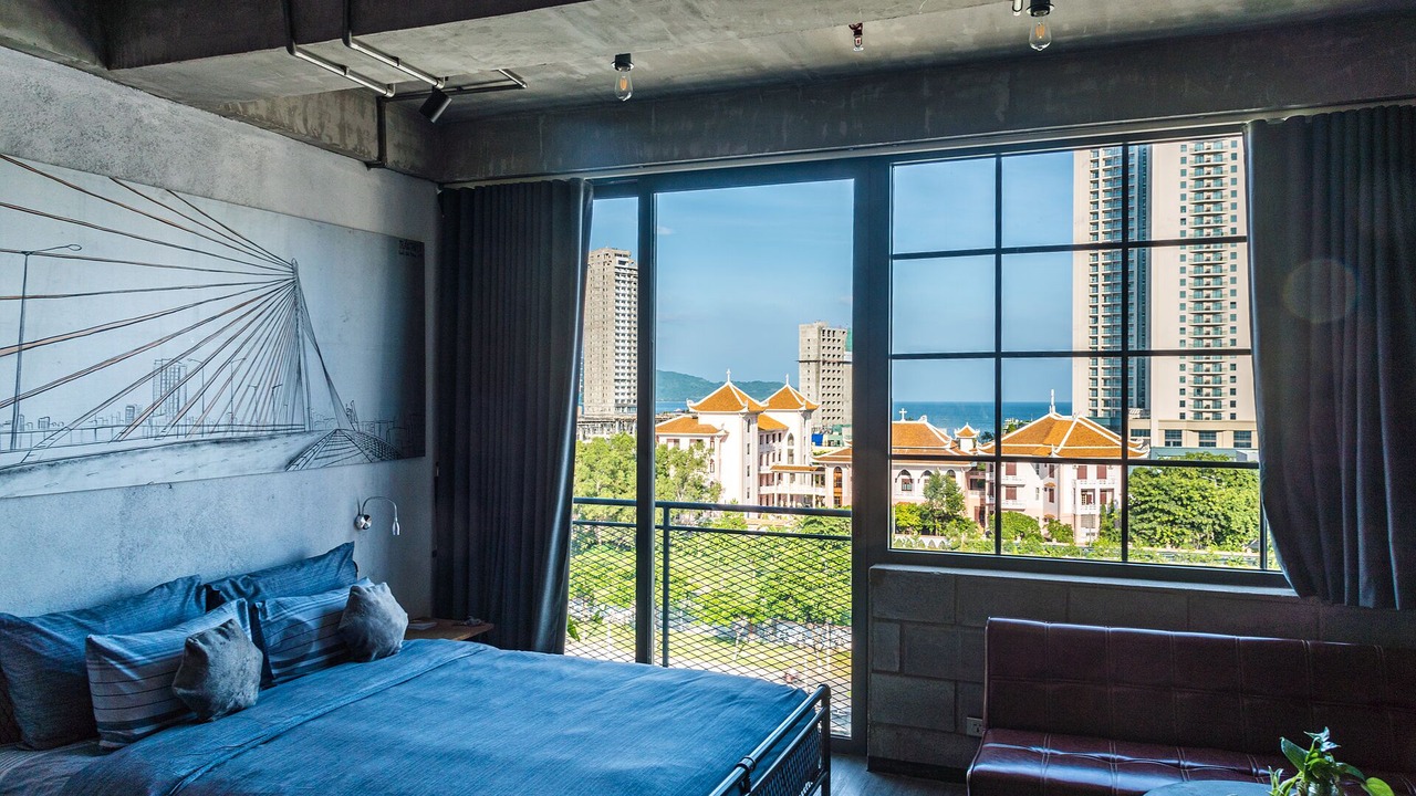 Photo of Bedroom in Son Tra