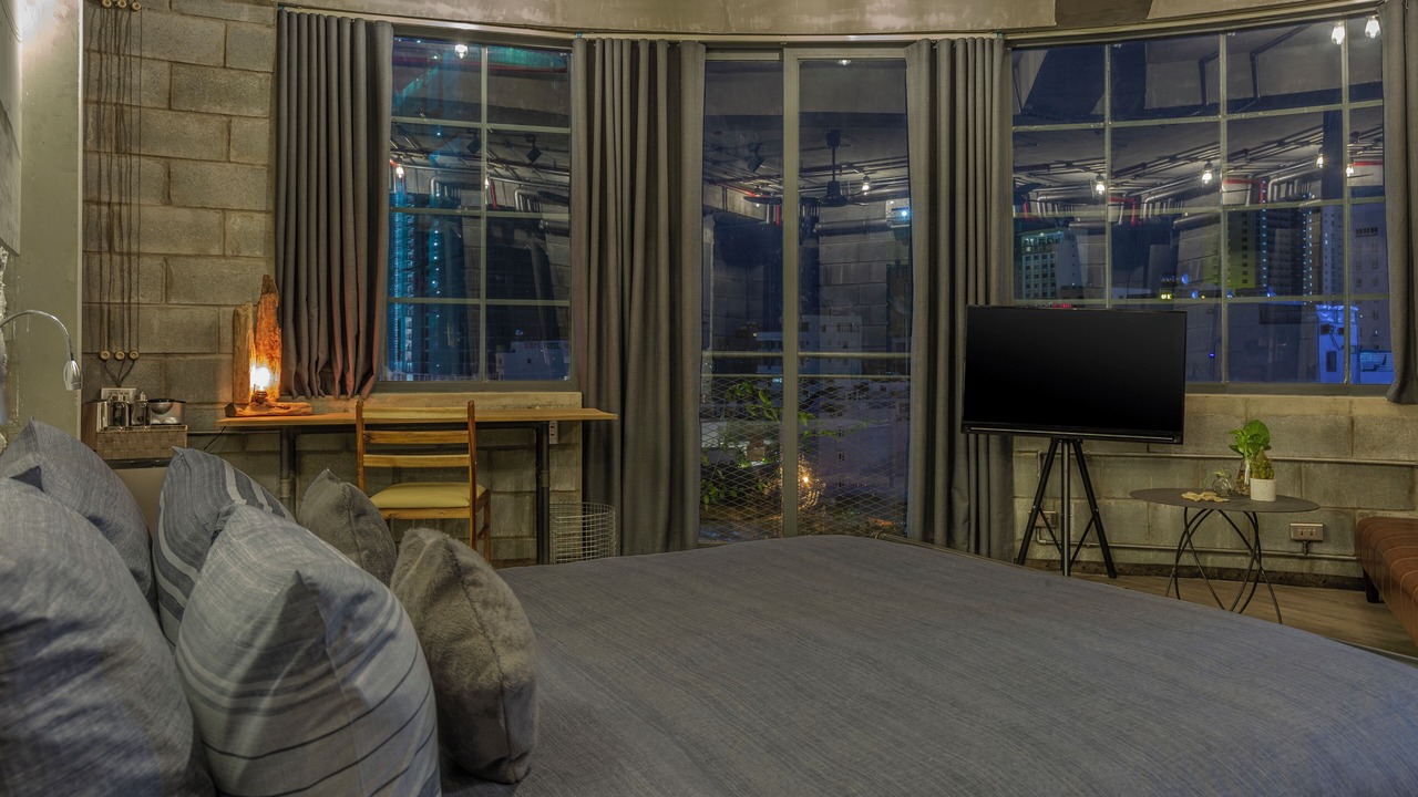 Photo of Bedroom in Son Tra