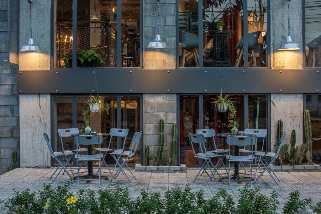 Photo of Patio Balcony in Son Tra