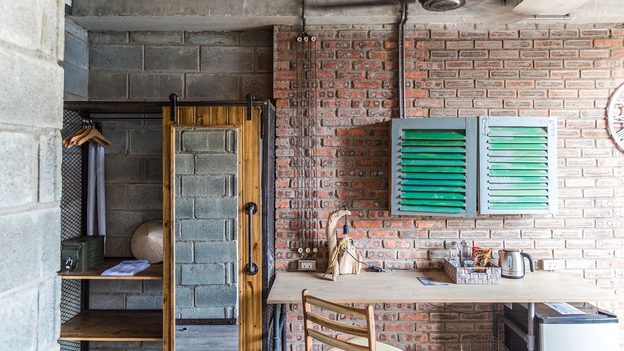 Photo of Bedroom in Son Tra