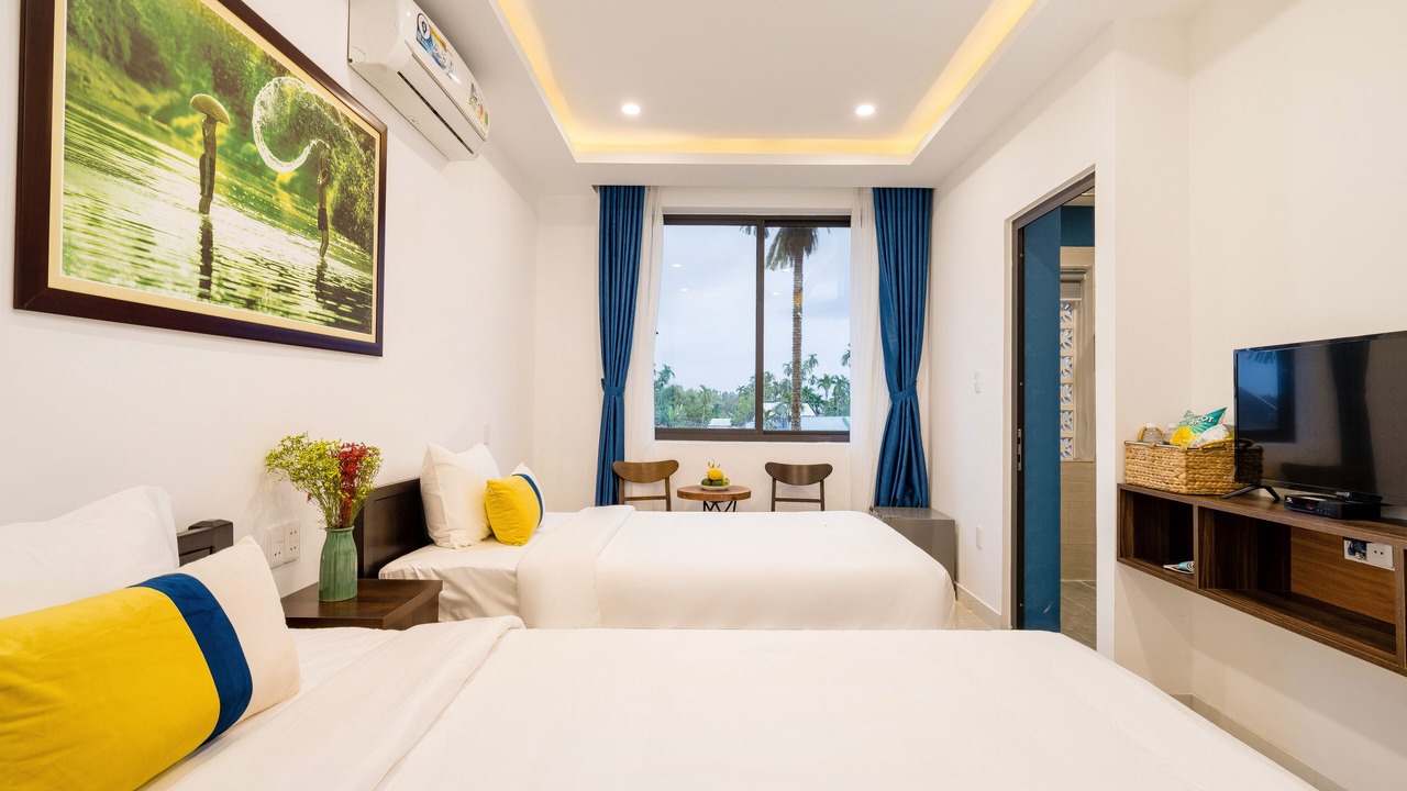 Photo of Bedroom in Cam Thanh