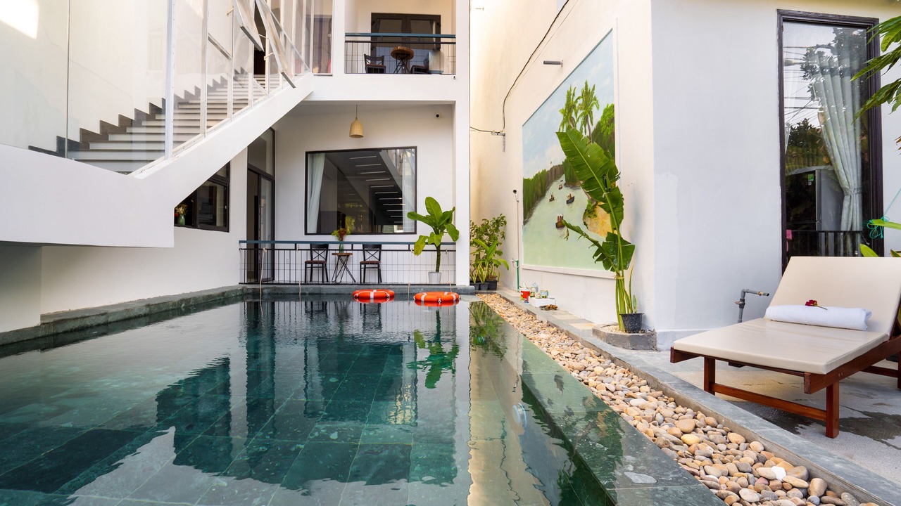 Photo of Outdoor in Cam Thanh