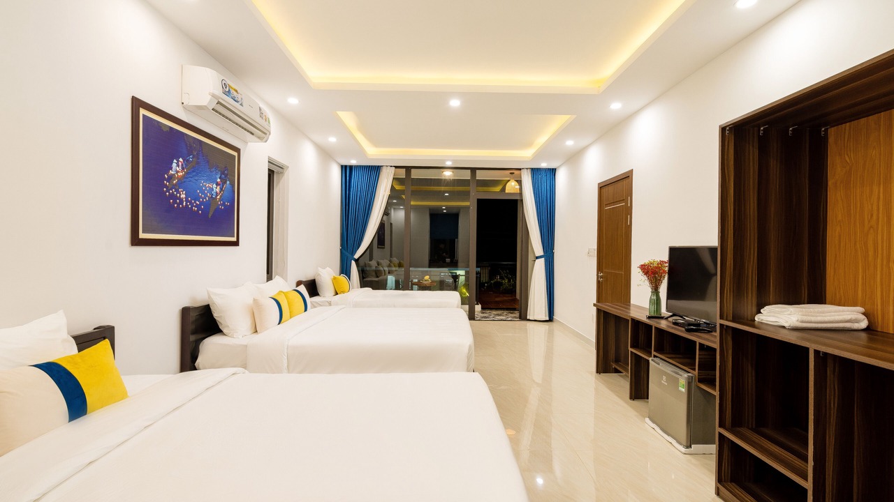 Photo of Patio Balcony in Cam Thanh