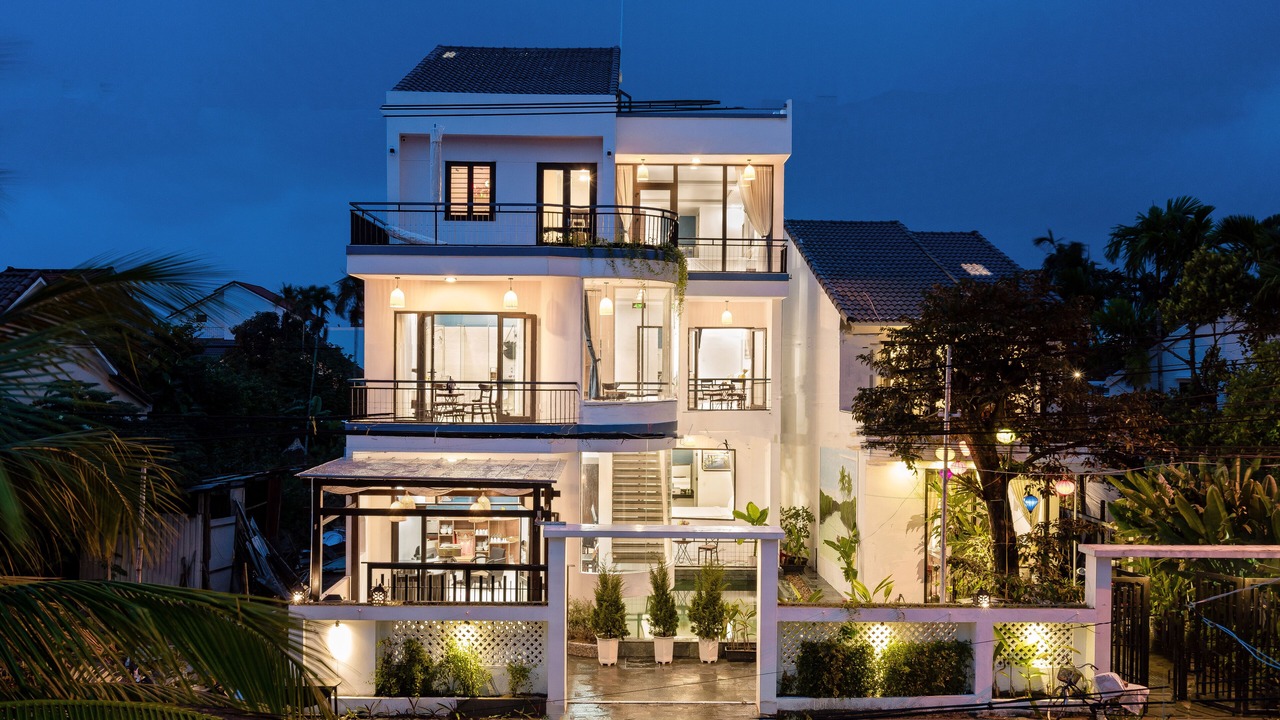 Photo of Outdoor in Cam Thanh