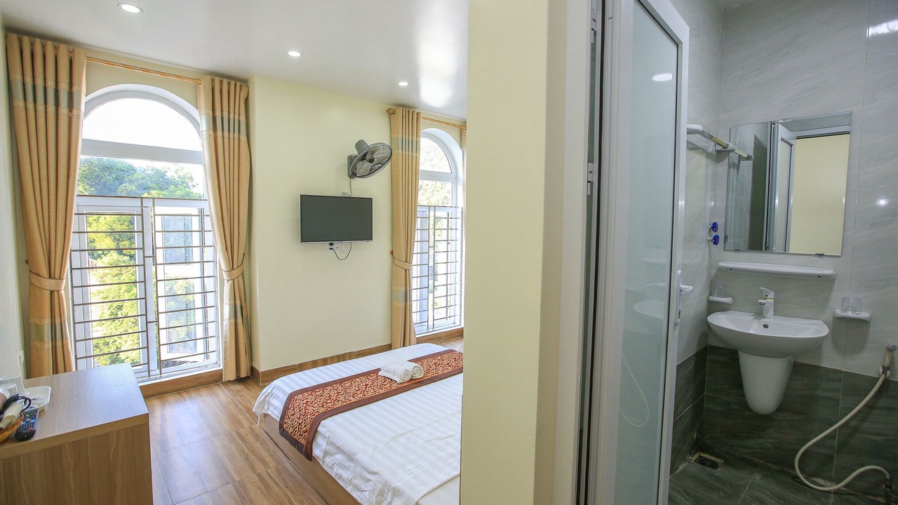 Photo of Bedroom in Cat Hai
