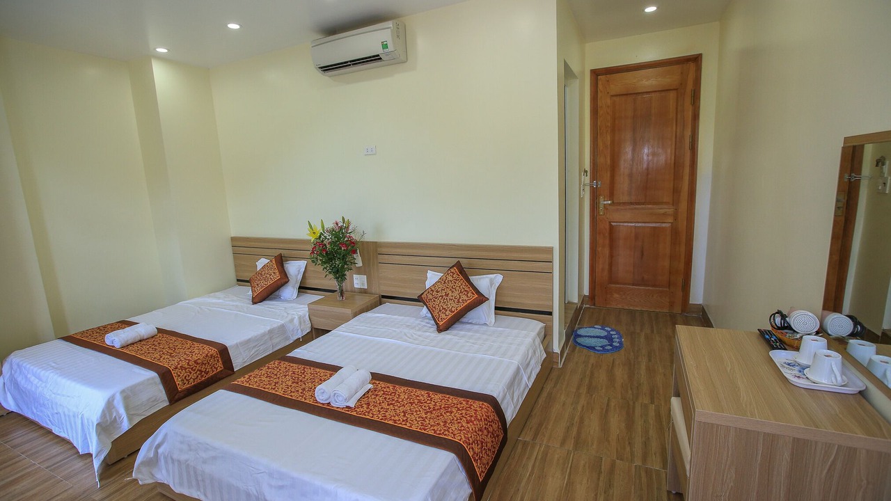 Photo of Bedroom in Cat Hai