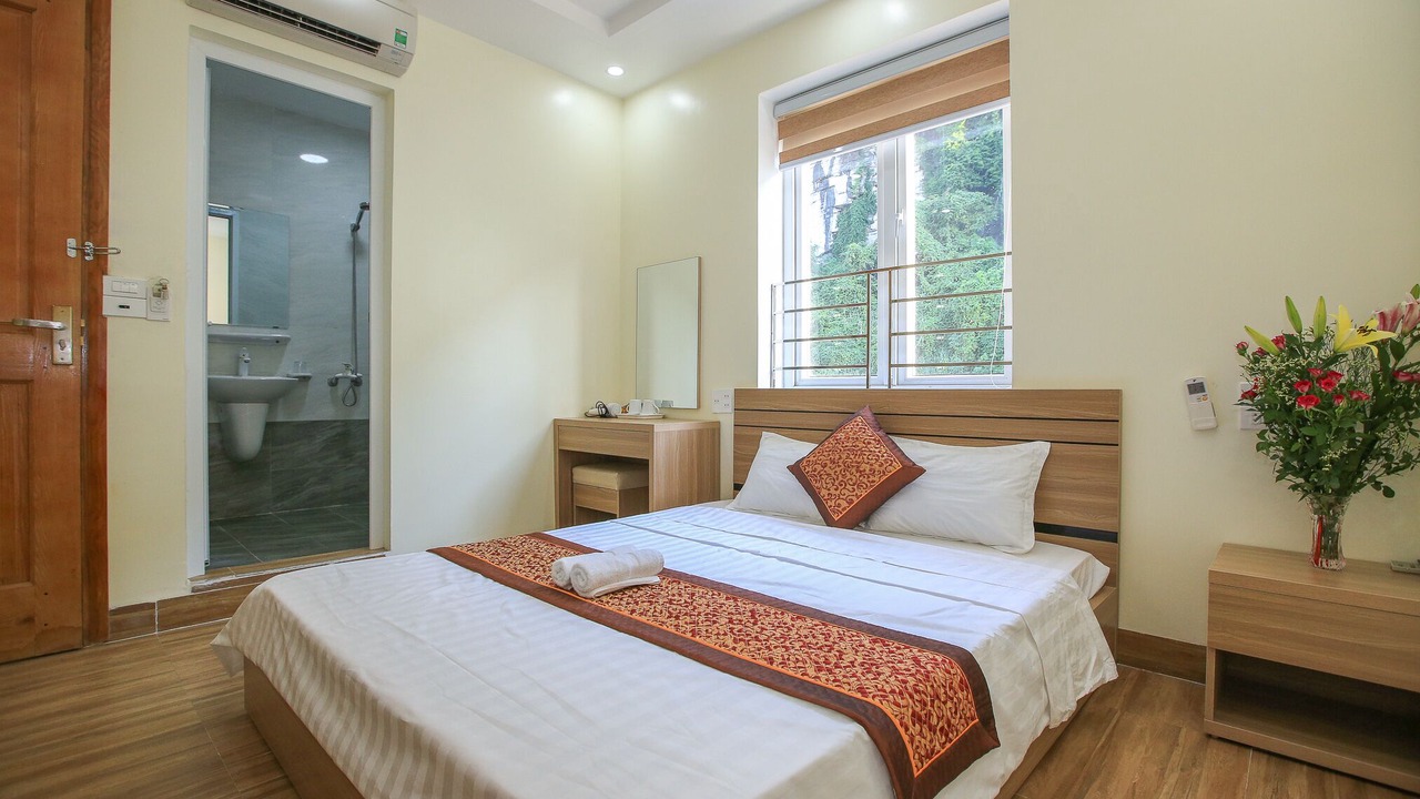 Photo of Bedroom in Cat Hai
