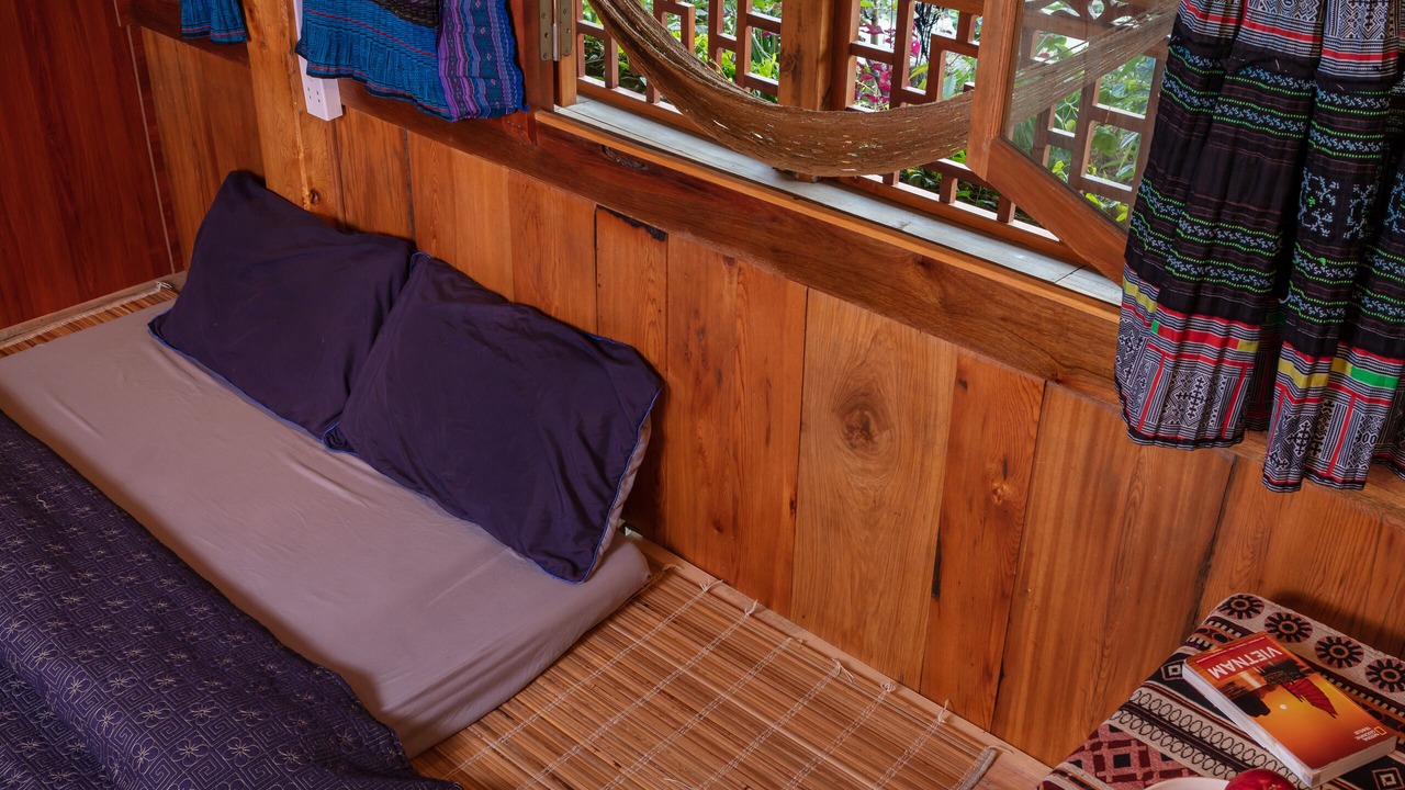 Photo of Bedroom in Hau Thao