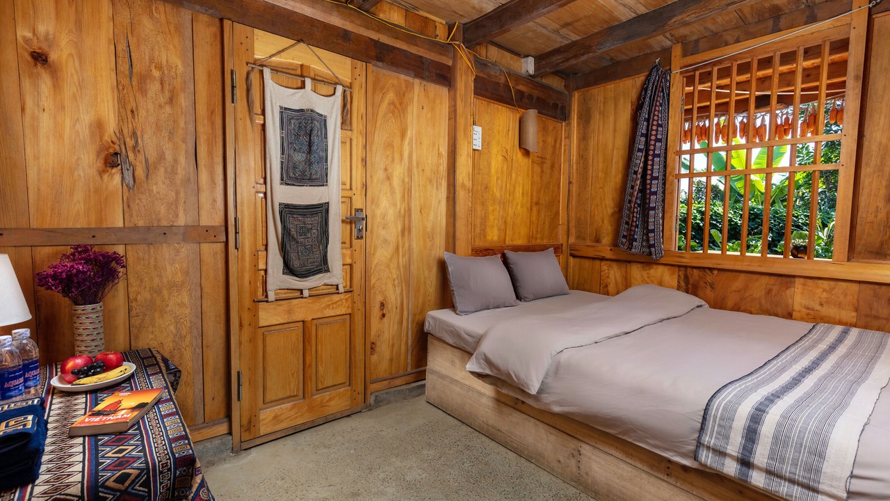 Photo of Bedroom in Hau Thao